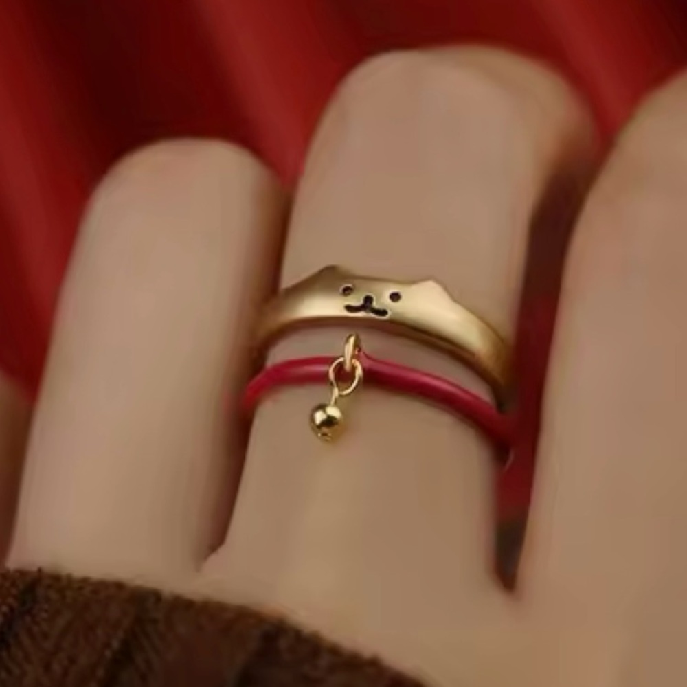 Cat Rings 😻
